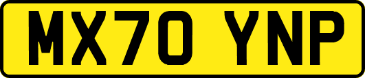 MX70YNP