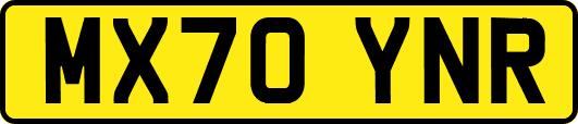 MX70YNR