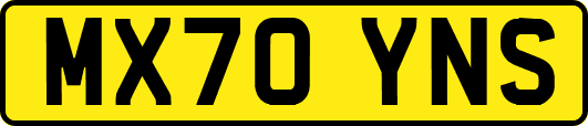 MX70YNS