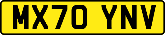 MX70YNV