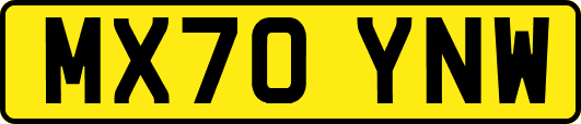 MX70YNW