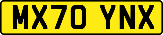 MX70YNX