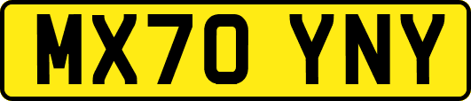 MX70YNY