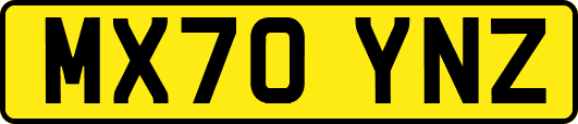 MX70YNZ