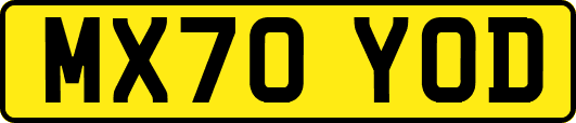 MX70YOD