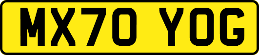 MX70YOG
