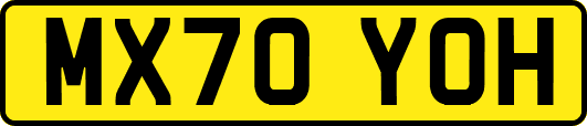 MX70YOH