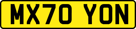 MX70YON