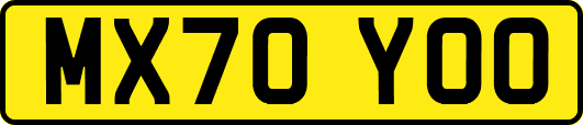 MX70YOO