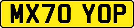 MX70YOP