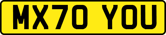 MX70YOU