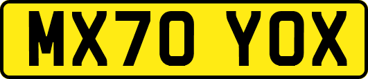 MX70YOX