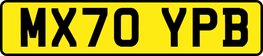 MX70YPB