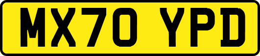 MX70YPD