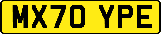 MX70YPE