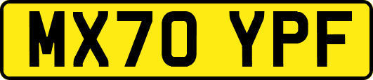 MX70YPF