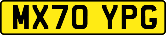 MX70YPG