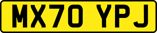 MX70YPJ
