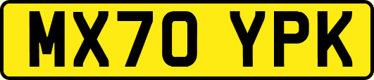 MX70YPK