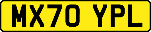 MX70YPL