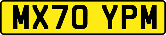 MX70YPM