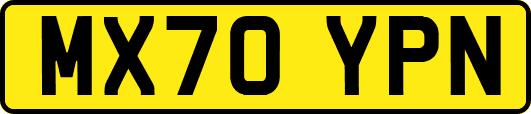 MX70YPN