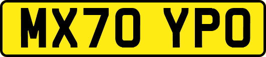 MX70YPO