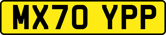 MX70YPP