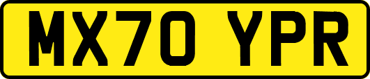 MX70YPR