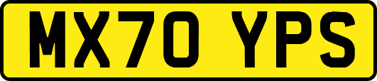 MX70YPS