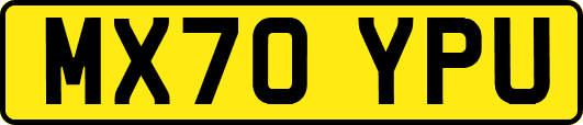 MX70YPU