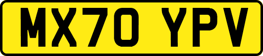 MX70YPV