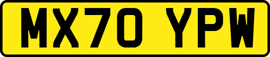 MX70YPW