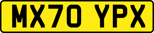 MX70YPX