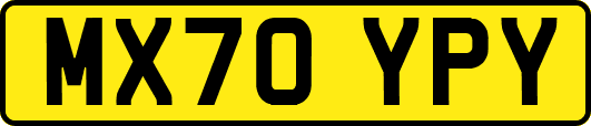 MX70YPY