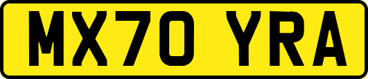 MX70YRA