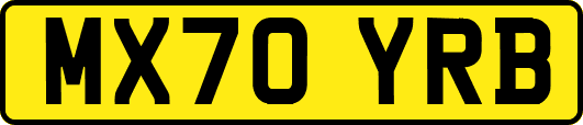 MX70YRB