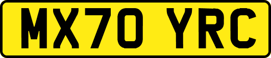 MX70YRC