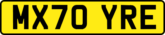 MX70YRE