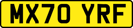 MX70YRF