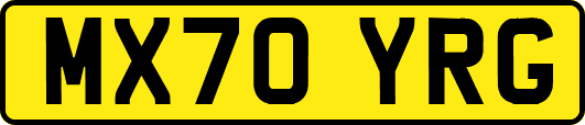 MX70YRG