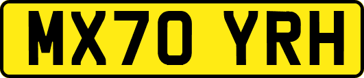 MX70YRH