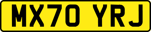 MX70YRJ