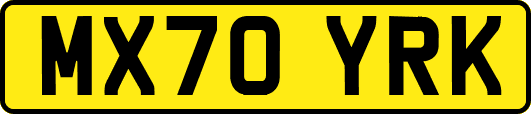 MX70YRK