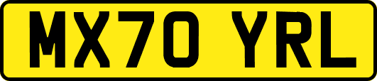MX70YRL
