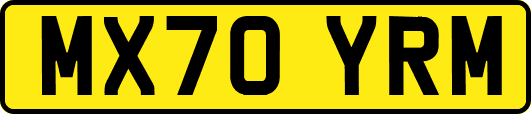 MX70YRM