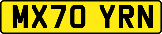 MX70YRN