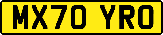 MX70YRO