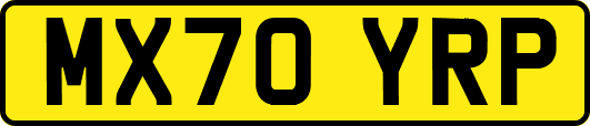 MX70YRP