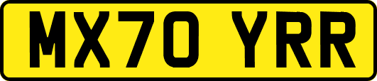 MX70YRR